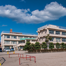 佐波小学校