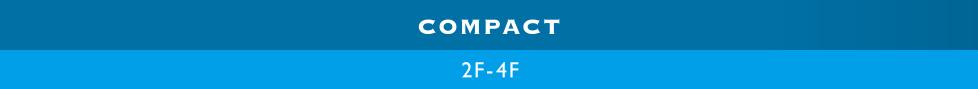 COMPACT/2F-4F
