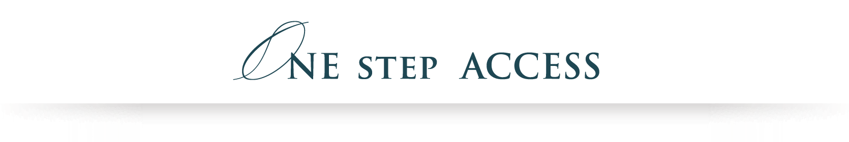 access