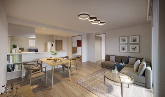 コーディネートプラン絶賛打合せ中！