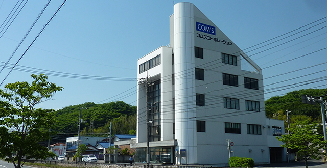山口支店